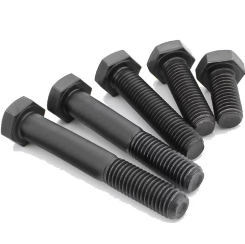 Understanding Bolts: From Grade 4.8 Hex Bolts to Grade 8.8 Hex Bolts