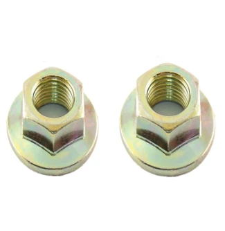 Hex Nuts: Industrial Fundamentals and Technological Evolution