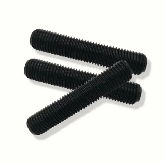 The Role of Tempering In B7 Stud Bolts