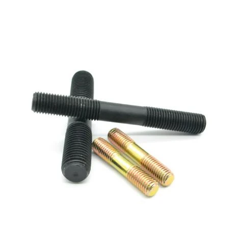 Quality Control Measures for B7 Thread Rods Production