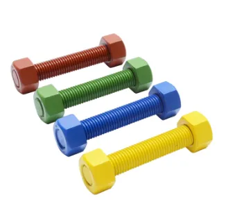 The Role of Tempering In B7 Stud Bolts