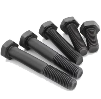 alloy bolts