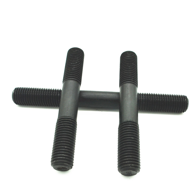 Industrial Stud Bolts &#038; Thread Rods: Coated, Graded, and Standardized Solutions