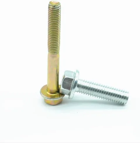 Advanced Manufacturing Techniques for High-Quality Stud Bolts