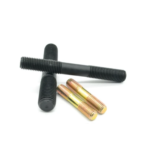 Corrosion Resistance of Uncoated Carbon Steel Hex Bolts