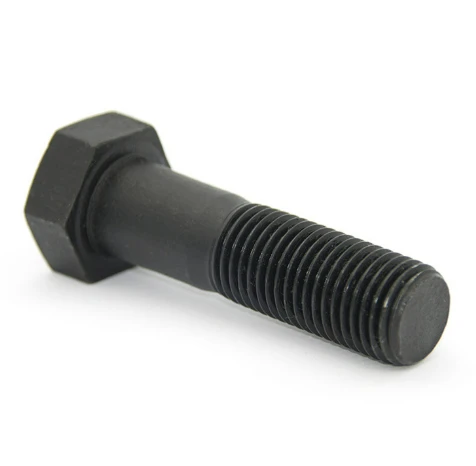 Best Practices for Installing Carbon Steel Hex Bolts