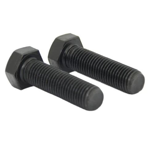 GB Hex Bolts Manufacturing Quality Control