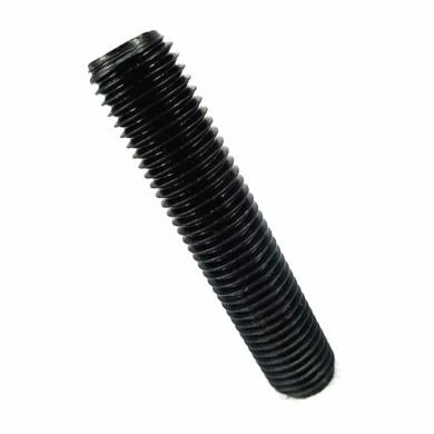 Critical Role of Carbon Steel Thread Rods in Structural Safety