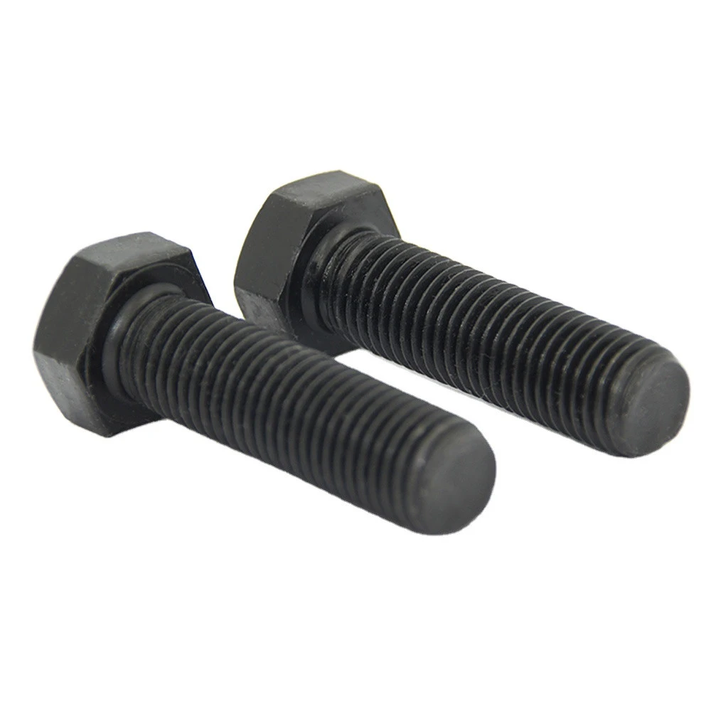 Discover the Strength and Versatility of Hex Nuts