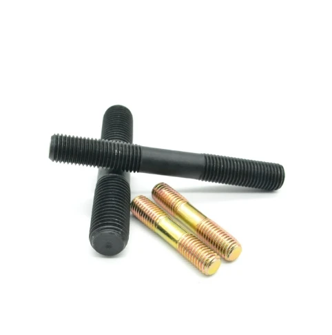 The Ultimate Guide to Hex Bolts and Fasteners for Your Projects