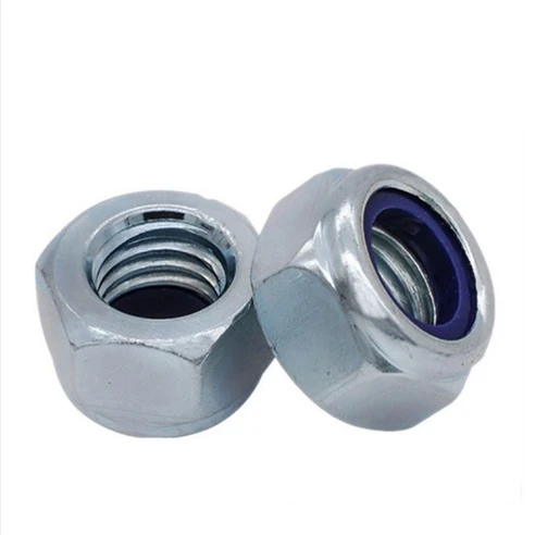 The Importance of Hex Nuts in Secure Fastening