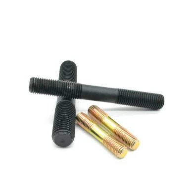 Eco-Friendly Revolution of Carbon Steel Hex Bolts