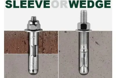 steel stud bolt