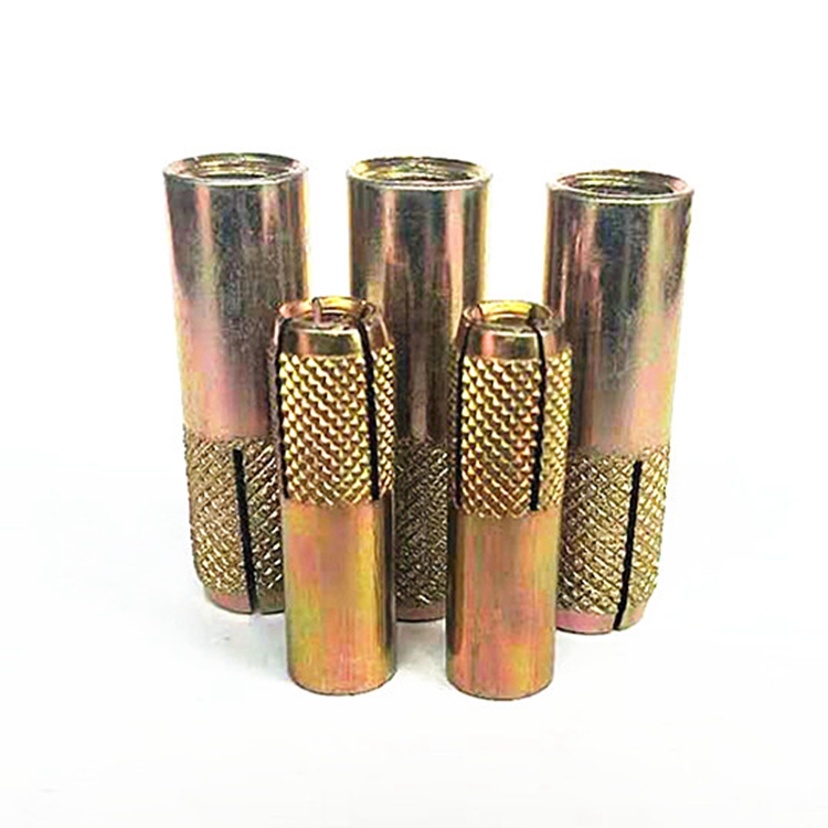 bs locknuts manufacturer