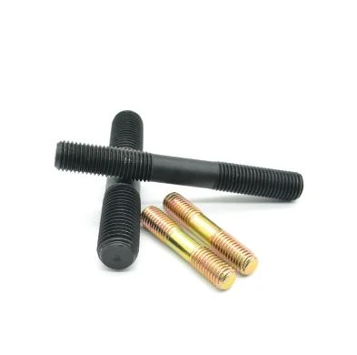 The Power of Bolts: Why Choosing the Right Fastener Matters