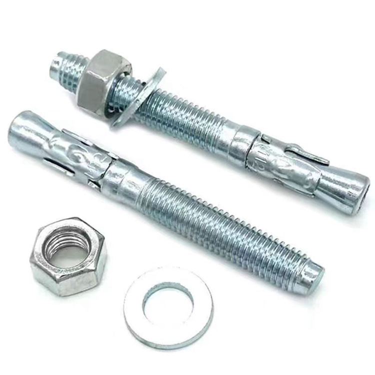 GRADE8.8/10.9 Full threaded rods