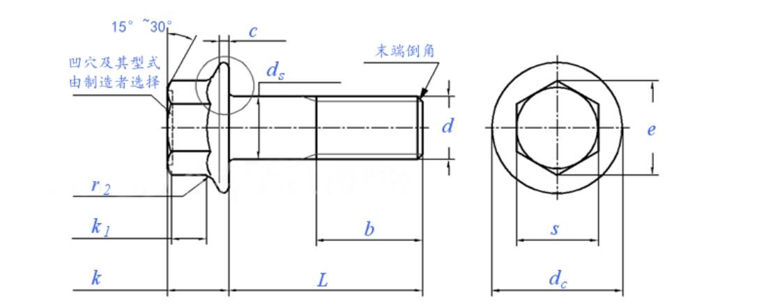 3 8 stud bolt