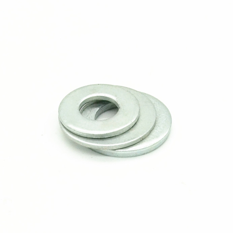 oem zinc plated locknuts