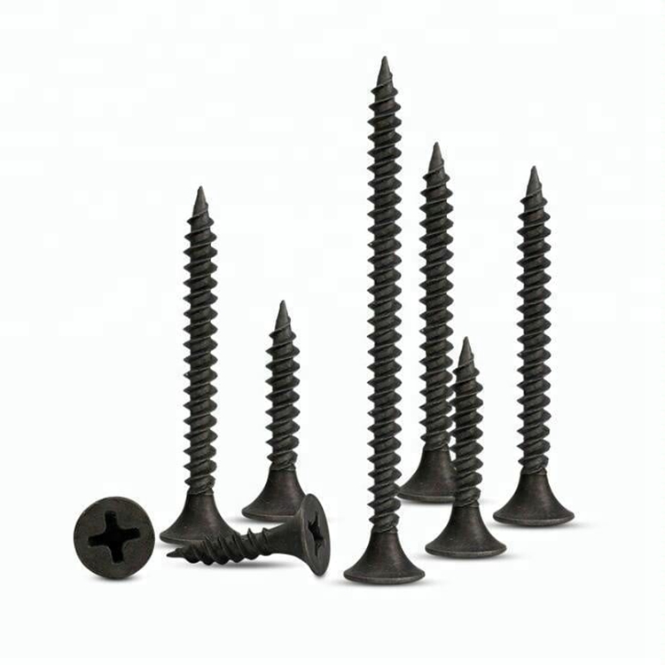 cross bolts