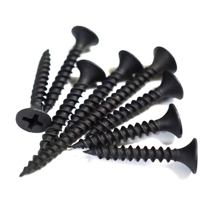 oem coarse thread flange head bolts