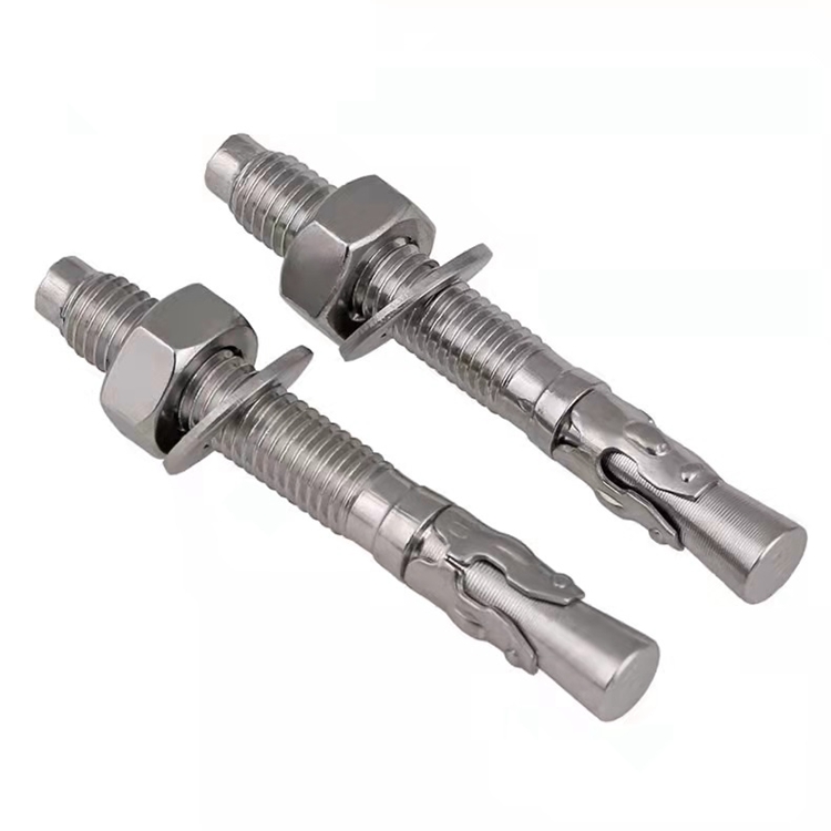steel bolts osrs manufacturer