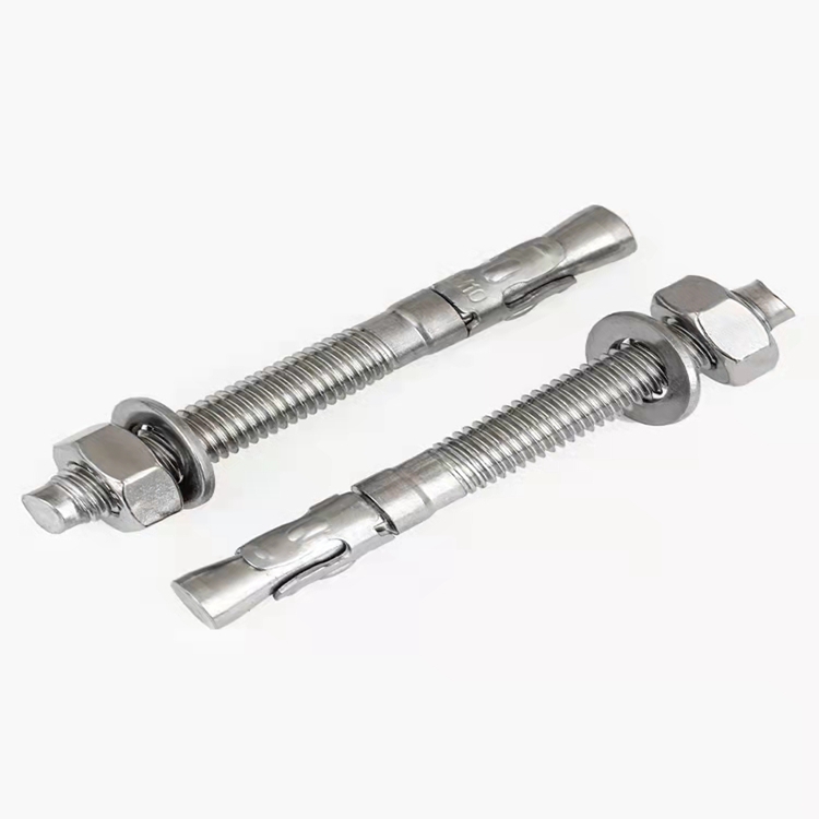GRADE8.8/10.9 Full threaded rods